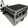 Portable equipment rolling aluminum High Quality Cable tool hard empty ,Plywood For Placing Music Instrument tool Flight case
