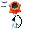 OC-F08 High safety Split suction type Fixed gas leak detector for closed environment
