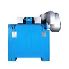 medium frequency advantages induction furnace steel casting industrial furnace tilting type smelting furnace