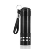 Black light pet urine stains detector UV flashlight