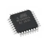 8-Bit Microcontroller MCU Programmable IC MEGA88PA-AU ATMEGA88PA-AU QFP