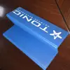 soft colorful custom printed eva foam sheet