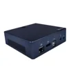 RS232 Port Mini Desktop PC with i5 8250u Core as Gaming Server Fast Computer for Home office industrial mini gaming pc