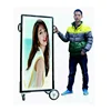direct buy china lighted sign billboard IR remote control led scrolling message board