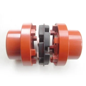 motor pump coupling