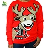 toddler boy sweater ugly christmas cardigan crop turtleneck new design winter mens merino wool print knitted wool sweater