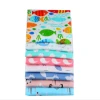 100% Cotton Fabric Printed Animals Cotton Twill Cloth For DIY Sewing Patchwork Cloth Sheet Fabric