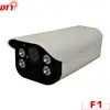 1080P unconscious dynamic cctv camcorder face recognition smart IP AI camera