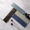 Wholesale prices rough glazed rectangle shape split face tile wall handmade antique ceramic decorative bricks