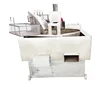 Automatic fryer machine deep fryer automatic basket lift automatic donut fryer