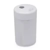 Waterless Battery Operated Air Purifier Essential Oil Wick Diffuser