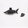 Promotional Shark Shape USB 2.0 Flash Drive 3D PVC Shark USB memory