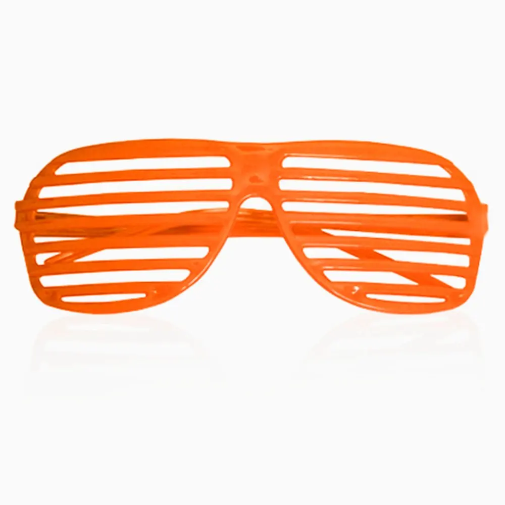 NEON SUNGLASSES Shades Hawaii Beach BBQ Summer 80s 90s Fancy Dress Hen Party UV