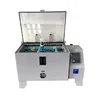 Salt spray corrosion test chamber ASTM B117