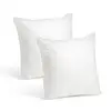 Wholesale high quality decoration cotton pillow filling material throw pillow insert