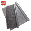 cotton fleece roll paint pad material car bonnet cover cover mattress indoor and outdoor plain pattern red carpet