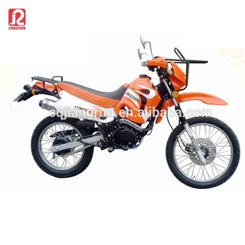 rusi 450cc dirt bike