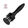 Stainless Steel Ultra Sharp Needle Blade Tenderizer for Tenderizing Steak & Beef