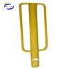 Energy Saving post pounder for skid steer Of New Structure