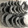High quality and hot sale brake shoes for Australia trucks with good price