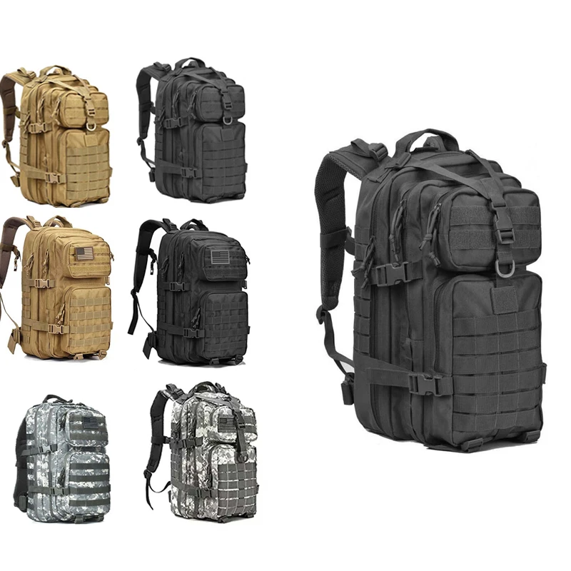 tactical gear backpack