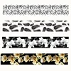 Listello Golden Border Tile 100x600mm