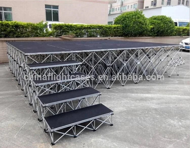 Smart stage. Навес над сценой переносной легкий. Stage Riser 5x2. Smart Stages.
