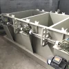 chrome plating machine for plastic /zinc plating equipment /factory electroplating Equipment