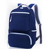 Junior and senior high school are more pure minimalist Travel Backpack Backpack