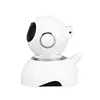 Tuya 1080 ptz smart camera baby monitor wifi usb charger camera infrared night vision wireless smart home system