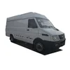 Multifunctional Refrigerated Truck Accessories With Ce Certificate
