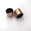 2020 sliding bronze bushing bearing 20x23x20 mm
