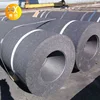 Uhp graphite electrode machine for EAF lining