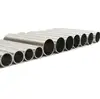 sa 312 304 sch 120 schedule 160 double wall good price super duplex flexible stainless steel square pipe price