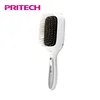 PRITECH Plastic Vent Hair Brush For Hair