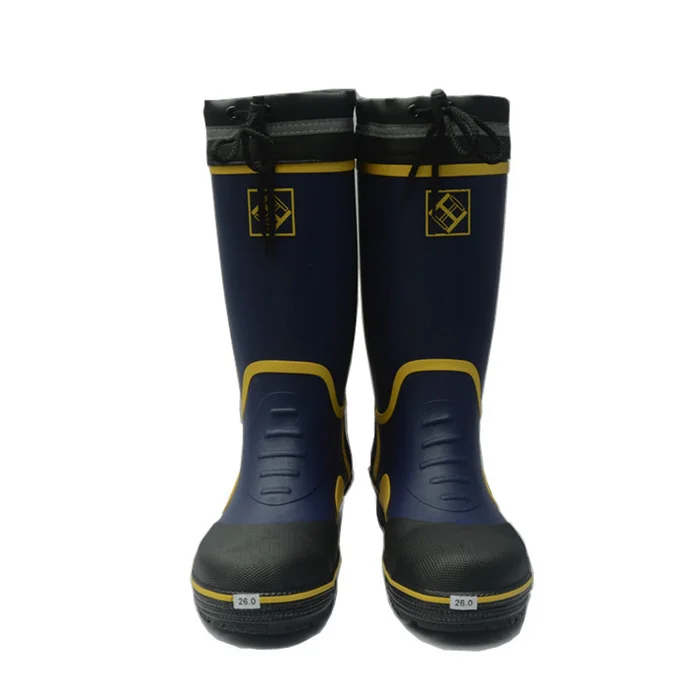 best steel toe insulated rubber boots