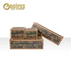 Special Chinese Antique Wood Jewelry Box