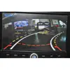 Easy Install Car Camera With Moving Guide Line Backup Camera Waterproof Reversing Camera Helpful Parking Small