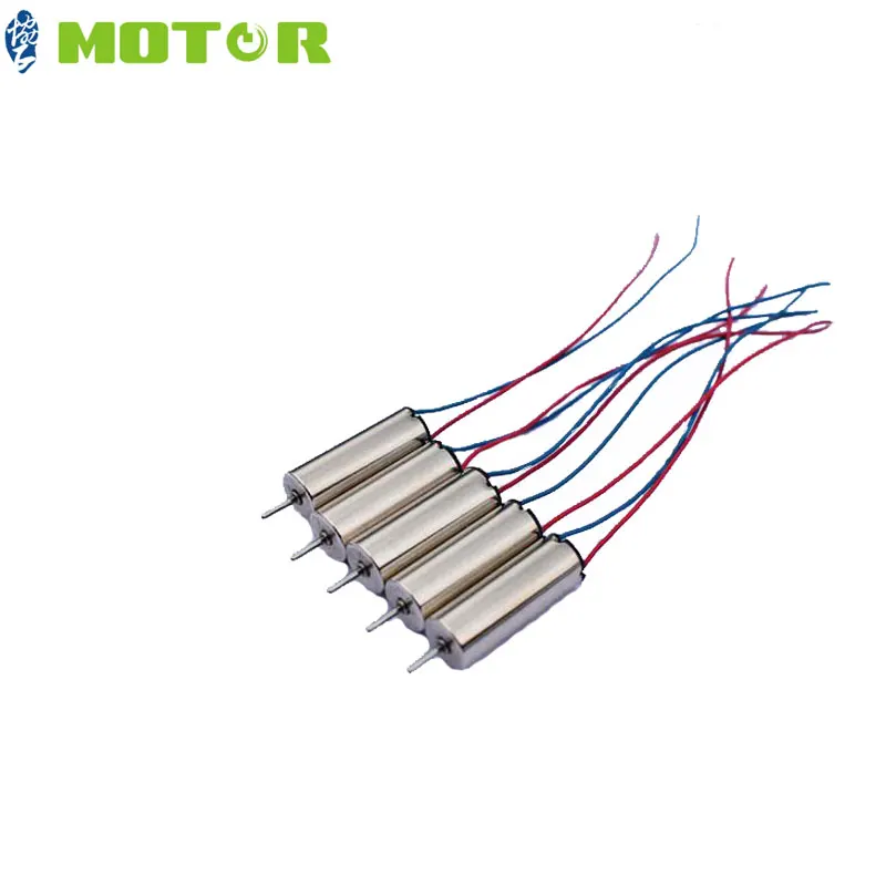 Factory Sale Lead Drive Brushed Roche Dc Brushed Motor For Remote Control Plane Car Boat