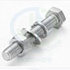 Stainless Steel SS 304 Hex Head Bolt