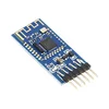 Low Power CC2541 Support Airsync iBeacon Wireless BLE Bluetooth 4.0 Uart Transceiver Board JDY-08 With Adapter Module