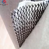 3d composite dewatering network