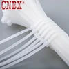 CNBX nylon cable tie manufacturers naked stainless steel mill