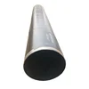 SAW Spiral Pipe in Water Well/Welded spiral steel pipe for Construction and water supply and piling