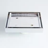 6 Inch Plastic Garage Grate Picture Upvc Siphon Pvc Cover Cast Iron Floor Drain