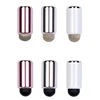 2 in 1 Stylus Pen & Magnetic Cap Case Cover For Apple Pencil