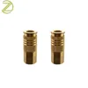 CNC Machined Parts Brass Precision Turned Components Manufacturers