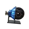 high quality performance npr diff assy for rear axle