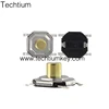 Accessories Provider Key Repair Tool 4*4*3.0MM button for locksmith machine for remote control Switch button used locksmith tool
