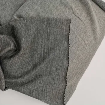 最新コットン ジャージ 生地 人気のファッショントレンド